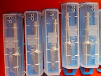 Ca. 16x diverse stiftfrees pferd - afbeelding 6 van  6