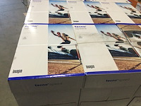 Ca. 16x dozen kopieerpapier inapa, techno speed, wit - afbeelding 2 van  3