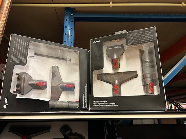 Ca. 16x dyson accessoires, dyson - afbeelding 2 van  7