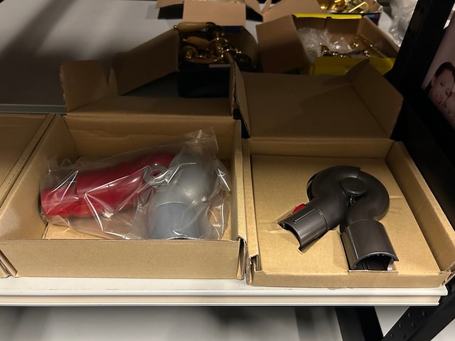 Ca. 16x dyson accessoires, dyson - afbeelding 4 van  7