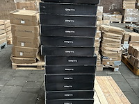 Ca. 16x fitness hoelahoep living nine - afbeelding 2 van  2