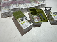 Ca. 16x fuel snack dip to go, trudeau maison, fuel snack dip to go - afbeelding 2 van  3