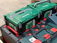 Ca. 16x gereedschapskoffer - afbeelding 2 van  6