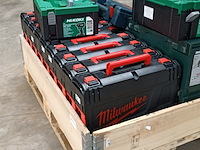 Ca. 16x gereedschapskoffer - afbeelding 3 van  6