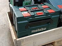 Ca. 16x gereedschapskoffer - afbeelding 4 van  6