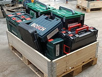 Ca. 16x gereedschapskoffer - afbeelding 6 van  6