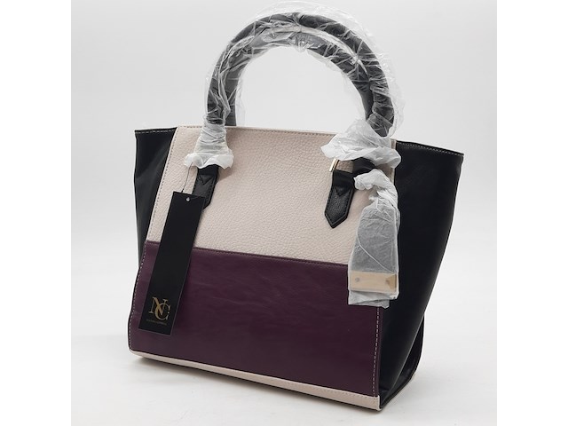 Ca. 16x handtas, naomi cambell - afbeelding 1 van  5