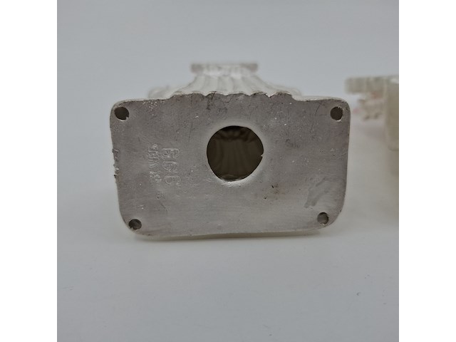 Ca. 16x indiase god beelden en 6x figuur - afbeelding 5 van  23