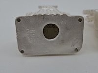 Ca. 16x indiase god beelden en 6x figuur - afbeelding 5 van  23