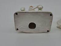 Ca. 16x indiase god beelden en 6x figuur - afbeelding 13 van  23