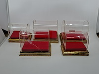 Ca. 16x indiase god beelden en 6x figuur - afbeelding 12 van  23