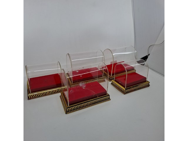 Ca. 16x indiase god beelden en 6x figuur - afbeelding 17 van  23