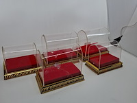 Ca. 16x indiase god beelden en 6x figuur - afbeelding 17 van  23