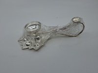 Ca. 16x indiase god beelden en 6x figuur - afbeelding 18 van  23