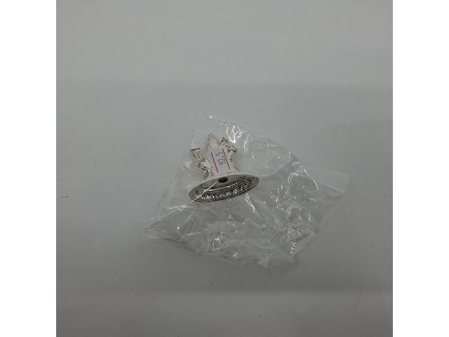 Ca. 16x indiase god beelden en 6x figuur - afbeelding 20 van  23