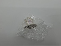 Ca. 16x indiase god beelden en 6x figuur - afbeelding 20 van  23