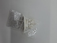 Ca. 16x indiase god beelden en 6x figuur - afbeelding 22 van  23