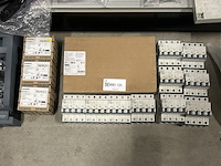 Ca. 16x installatieautomaat siemens - afbeelding 2 van  18