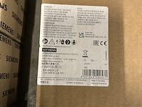 Ca. 16x installatieautomaat siemens - afbeelding 8 van  18