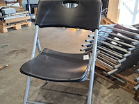 Ca. 16x klapstoel lifetime - afbeelding 2 van  5