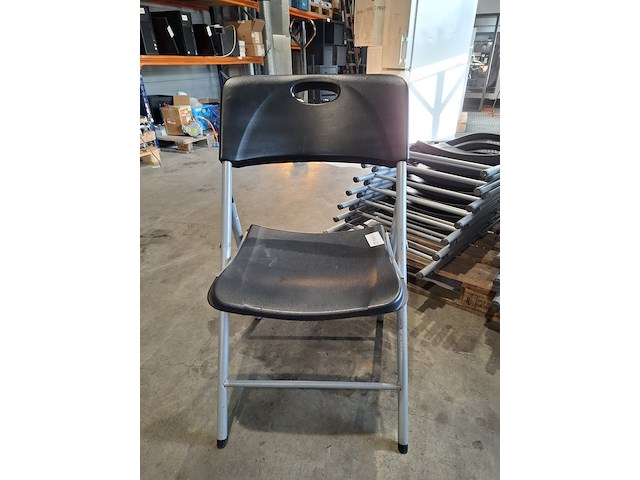 Ca. 16x klapstoel lifetime - afbeelding 3 van  5