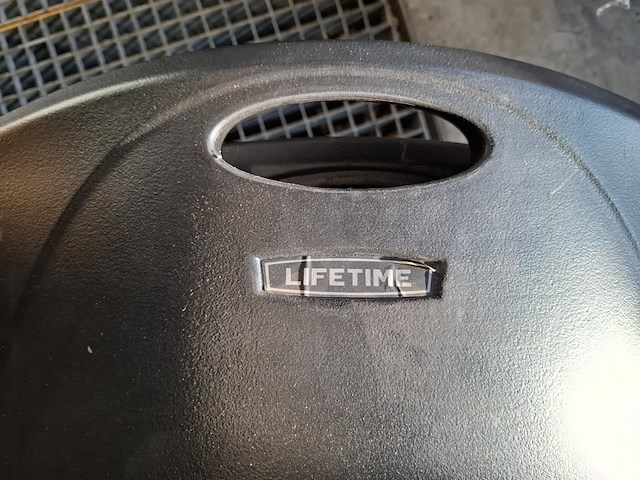 Ca. 16x klapstoel lifetime - afbeelding 5 van  5