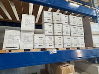 Ca. 16x knie en 3x verloop t-stuk rehau, sdr 11 en rautitan - afbeelding 1 van  5