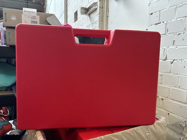 Ca. 16x koffer - afbeelding 1 van  7