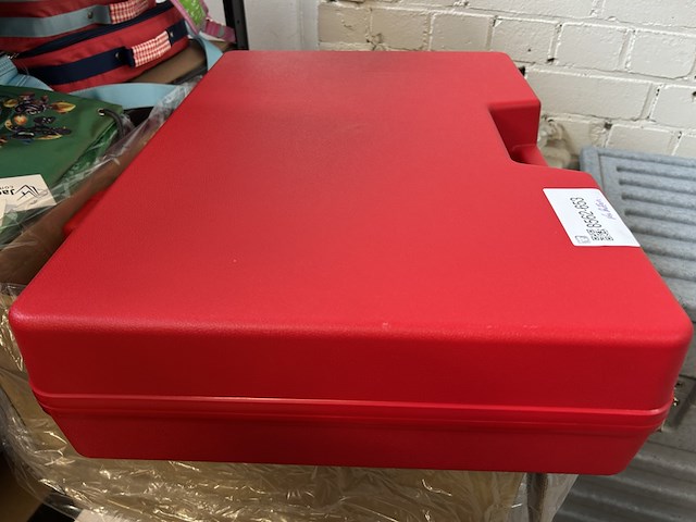 Ca. 16x koffer - afbeelding 3 van  7