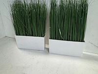 Ca. 16x kunstplant ikea, fekjka - afbeelding 1 van  5