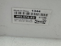 Ca. 16x kunstplant ikea, fekjka - afbeelding 2 van  5