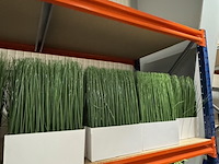 Ca. 16x kunstplant ikea, fekjka - afbeelding 5 van  5