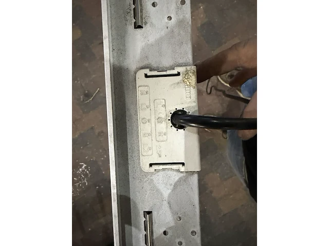 Ca. 16x langwerpig led-plafondarmatuur, luminación general, 841 minicomfort led 2x, wit, 2018 - afbeelding 5 van  6