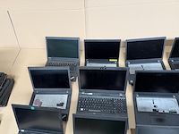 Ca. 16x laptop, lenovo, thinkpad - afbeelding 3 van  14