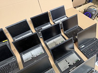 Ca. 16x laptop, lenovo, thinkpad - afbeelding 4 van  14