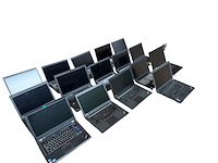Ca. 16x laptop, lenovo, thinkpad - afbeelding 1 van  14