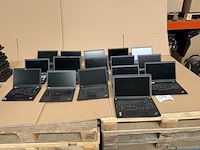 Ca. 16x laptop, lenovo, thinkpad - afbeelding 7 van  14