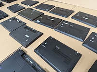 Ca. 16x laptop, lenovo, thinkpad - afbeelding 11 van  14