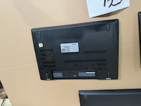 Ca. 16x laptop, lenovo, thinkpad - afbeelding 12 van  14