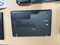 Ca. 16x laptop, lenovo, thinkpad - afbeelding 13 van  14