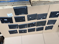 Ca. 16x laptop, lenovo, thinkpad - afbeelding 14 van  14