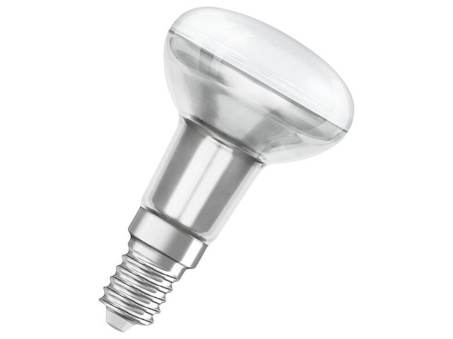 Ca. 16x led reflektorlamp osram, e14 r50 shape, 25 watt 2700 kelvin - afbeelding 3 van  3