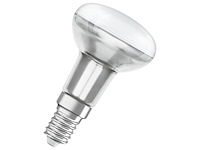 Ca. 16x led reflektorlamp osram, e14 r50 shape, 25 watt 2700 kelvin - afbeelding 3 van  3