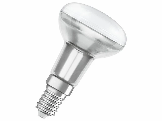 Ca. 16x led reflektorlamp, osram, e14 r50 shape, 25 watt 2700 kelvin - afbeelding 3 van  3