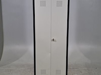 Ca. 16x lockerkast - afbeelding 1 van  7