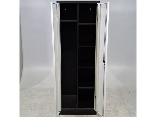 Ca. 16x lockerkast - afbeelding 2 van  7