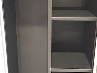 Ca. 16x lockerkast - afbeelding 4 van  7