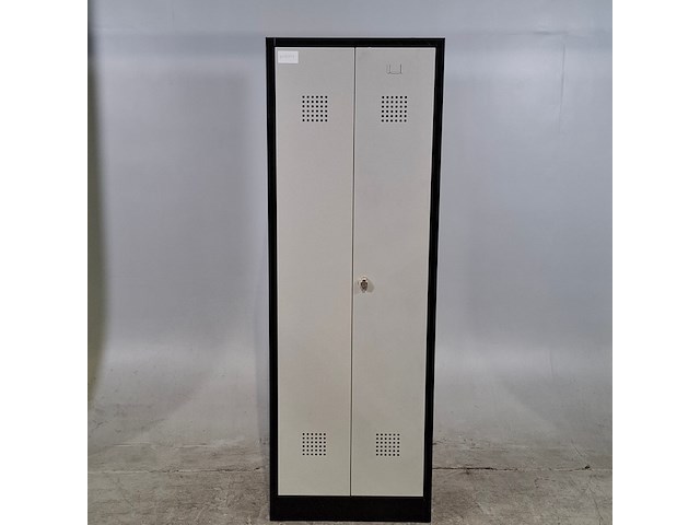 Ca. 16x lockerkast - afbeelding 1 van  8