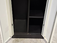 Ca. 16x lockerkast - afbeelding 3 van  8