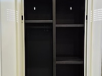 Ca. 16x lockerkast - afbeelding 4 van  8